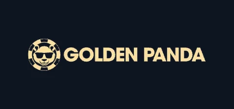 Golden Panda casino logo