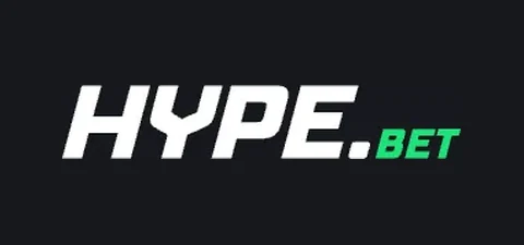 HypeBet casino logo