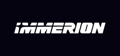 Immerion casino logo