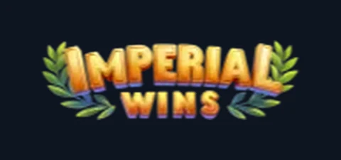 Imperial Wins casino logo