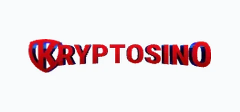 Kryptosino casino logo