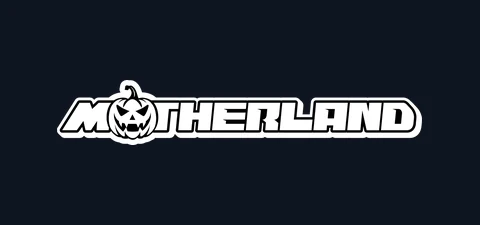 Motherland casino logo