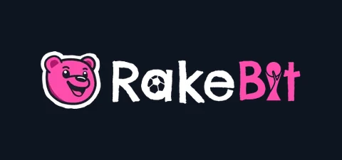 RakeBit casino logo