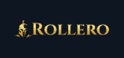 Rollero casino logo