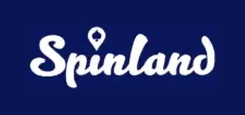 Spinland casino logo