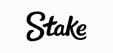 Stake casino logo