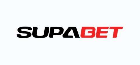 SupaBet casino logo