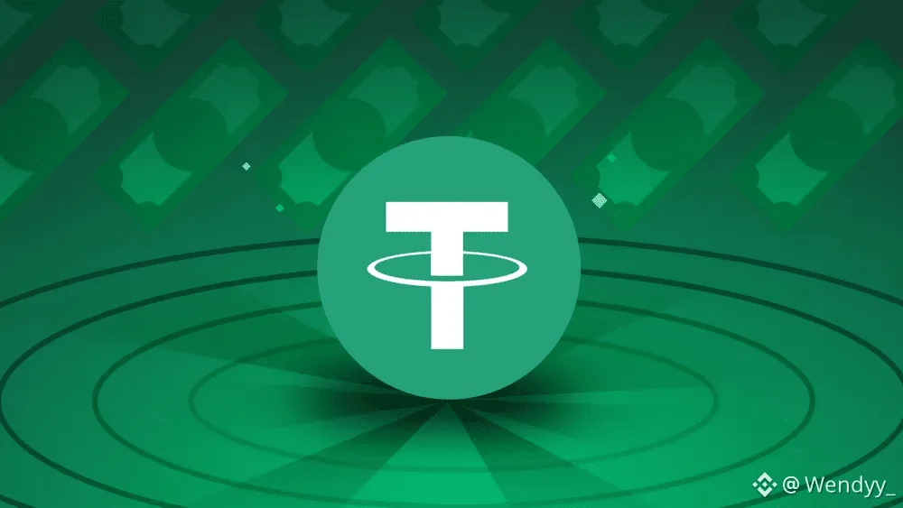 USDT